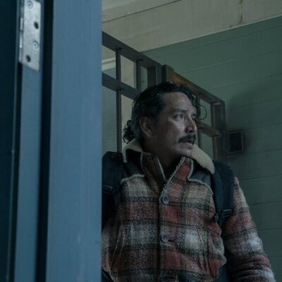 Gabriel Luna en 'Through the Valley' de 'The Last of Us'