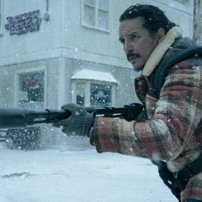 Imagen de Gabriel Luna en Capítulo 2 titulado 'Through the Valley' de 'The Last of Us'