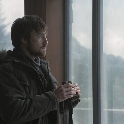 Spencer Lord en Capítulo 2 titulado 'Through the Valley' de 'The Last of Us'