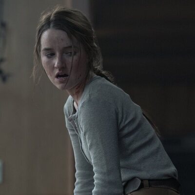 Kaitlyn Dever en Capítulo 2 titulado 'Through the Valley' de 'The Last of Us'