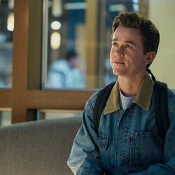 John Owen Lowe en 'Inestable' de 'Unstable'