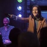 Sian Clifford en 1x01 titulado 'Inestable' de 'Inestable'