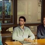 Sian Clifford en 'Comprometido, centrado e increíblemente cuerdo' de 'Unstable'