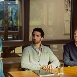 Sian Clifford en 'Comprometido, centrado e increíblemente cuerdo' de 'Unstable'