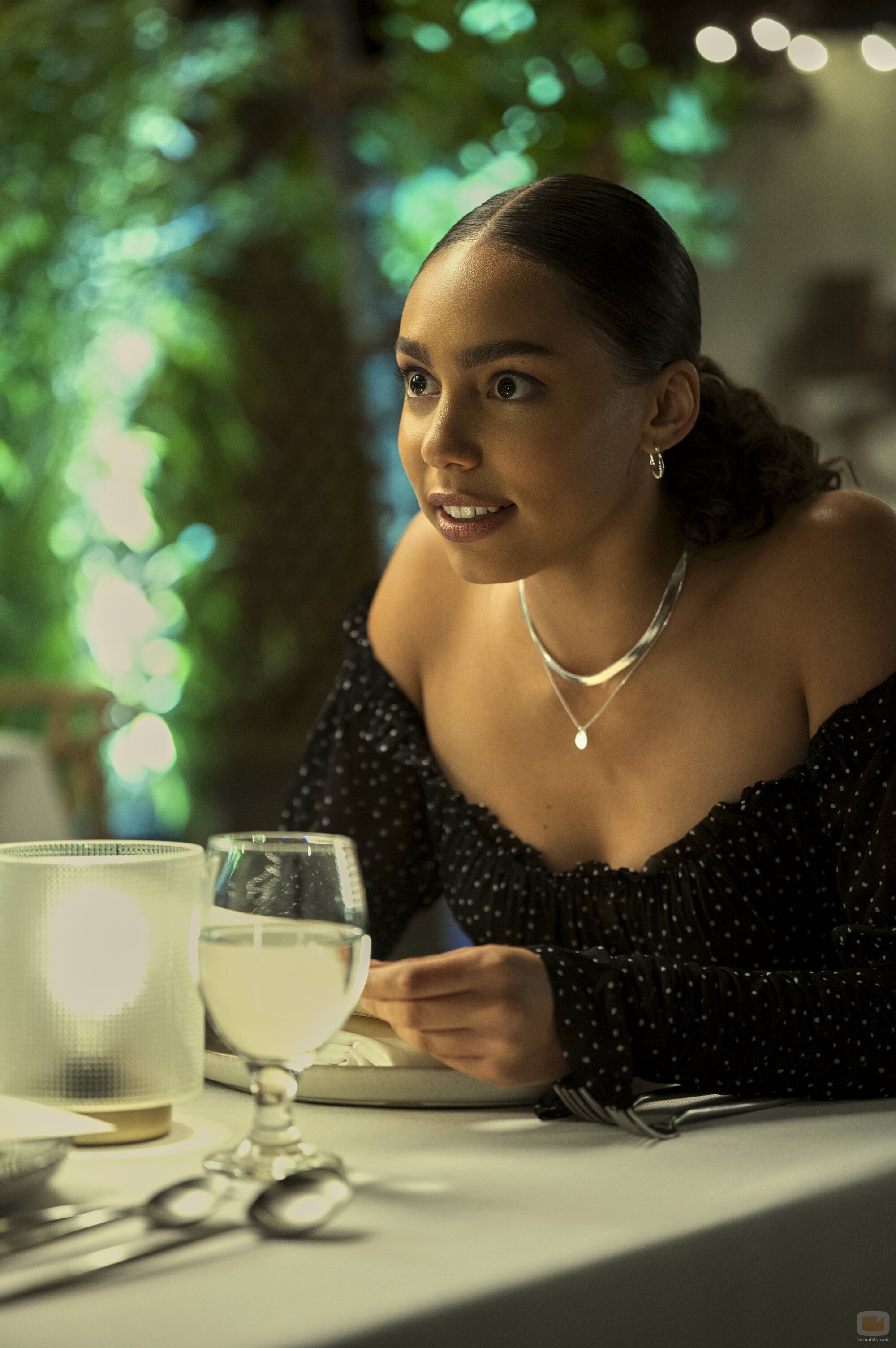 Emma Ferreira en 'El mago desgOZnado' de 'Unstable'