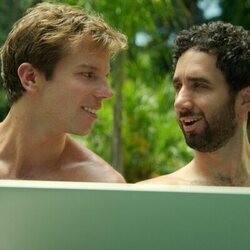 1x03 titulado 'El mago desgOZnado' de 'Inestable'