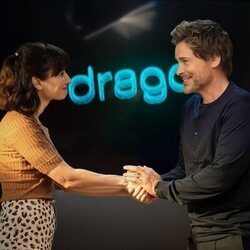 Rob Lowe en 'El mago desgOZnado' de 'Inestable'