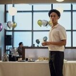 Aaron Branch en 'El mago desgOZnado' de 'Inestable'