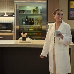 Rachel Marsh en 'Colonos y orgías' de 'Inestable'