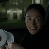 Sian Clifford en 'Colonos y orgías' de 'Inestable'