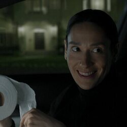 Sian Clifford en 'Colonos y orgías' de 'Inestable'