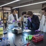 'Colonos y orgías' de 'Inestable'