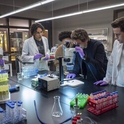 'Colonos y orgías' de 'Inestable'