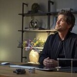 Rob Lowe en 'Colonos y orgías' de 'Unstable'