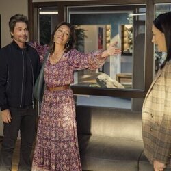 Capítulo 4 titulado 'Colonos y orgías' de 'Inestable'