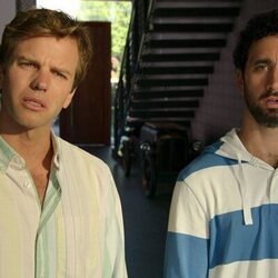 'Colonos y orgías' de 'Unstable'