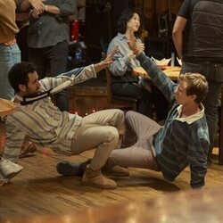 Temporada 1 y el capítulo 05 de 'Inestable'