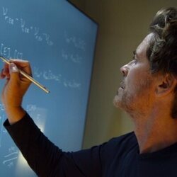 Rob Lowe en 1x05 titulado 'Cumpleañeros cabroncetes' de 'Inestable'