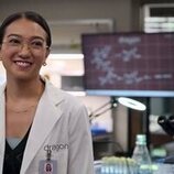 Rachel Marsh en 'La balada de Eduardo' de 'Unstable'