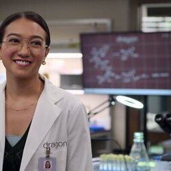 Rachel Marsh en 'La balada de Eduardo' de 'Unstable'