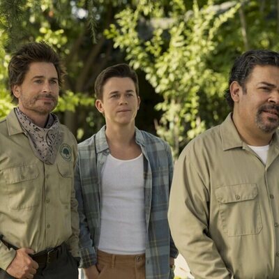 1x07 de 'Inestable'
