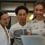 Foto de Capítulo 7 titulado 'Burlas para principiantes' de 'Inestable'