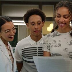 Foto de Capítulo 7 titulado 'Burlas para principiantes' de 'Inestable'