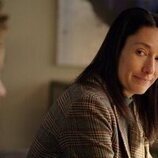 Sian Clifford en 'El fuego de un dragón' de 'Inestable'