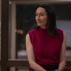 Sian Clifford en 2x02 titulado 'La victoria será mía' de 'Inestable'