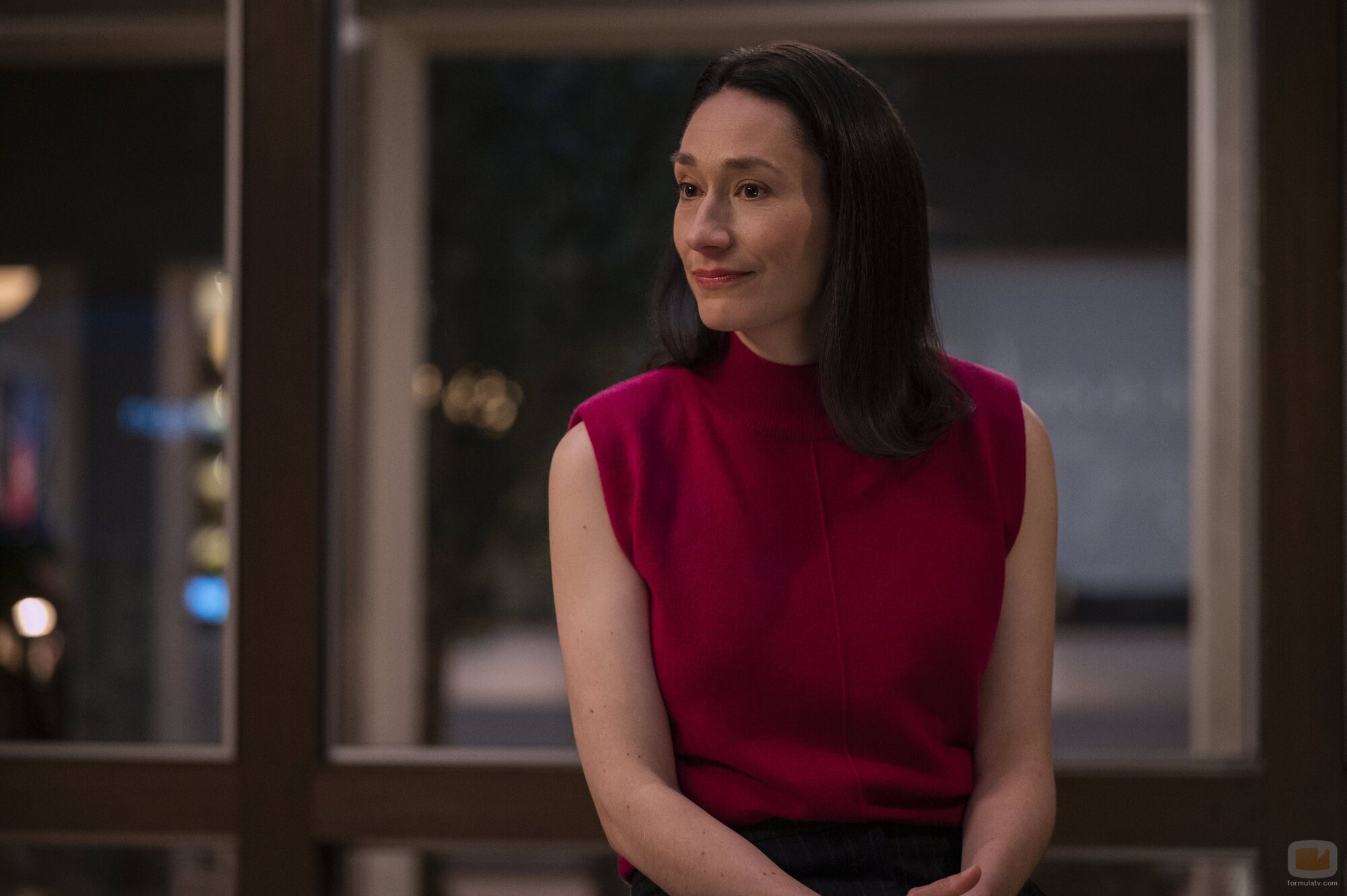 Sian Clifford en 2x02 titulado 'La victoria será mía' de 'Inestable'