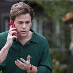 John Owen Lowe en el 2x02 de 'Unstable'