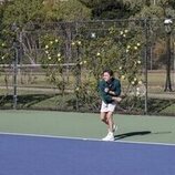 John Owen Lowe en el 2x02 de 'Inestable'