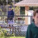 Rob Lowe en 2x02 titulado 'La victoria será mía' de 'Inestable'