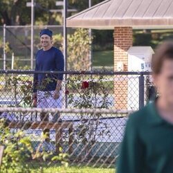 Rob Lowe en 2x02 titulado 'La victoria será mía' de 'Inestable'