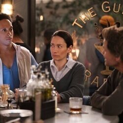 2x03 'Retiro de empresa' de 'Inestable'