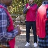 Rob Lowe en el 2x03 de 'Unstable'