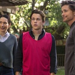 Capítulo 3 titulado 'Retiro de empresa' de 'Inestable'