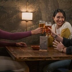 Temporada 2 y el capítulo 03 de 'Inestable'