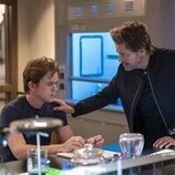 Rob Lowe y John Owen Lowe en ''Mindhunter'' de 'Inestable'