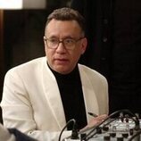 Fred Armisen en el 2x04 de 'Unstable'