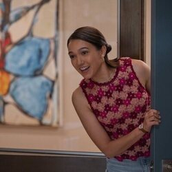 Rachel Marsh en ''Mindhunter'' de 'Inestable'