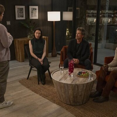 2x04 de 'Inestable'