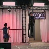 Rob Lowe en la temporada 2 y el capítulo 05 de 'Inestable'