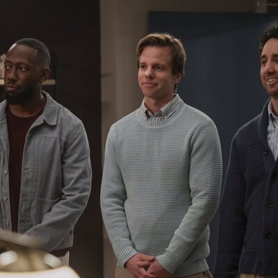 Lamorne Morris en el 2x07 de 'Unstable'