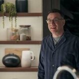 Fred Armisen en Capítulo 7 titulado 'Ron Tabasco' de 'Inestable'