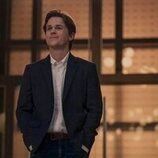 John Owen Lowe en 'Ron Tabasco' de 'Unstable'