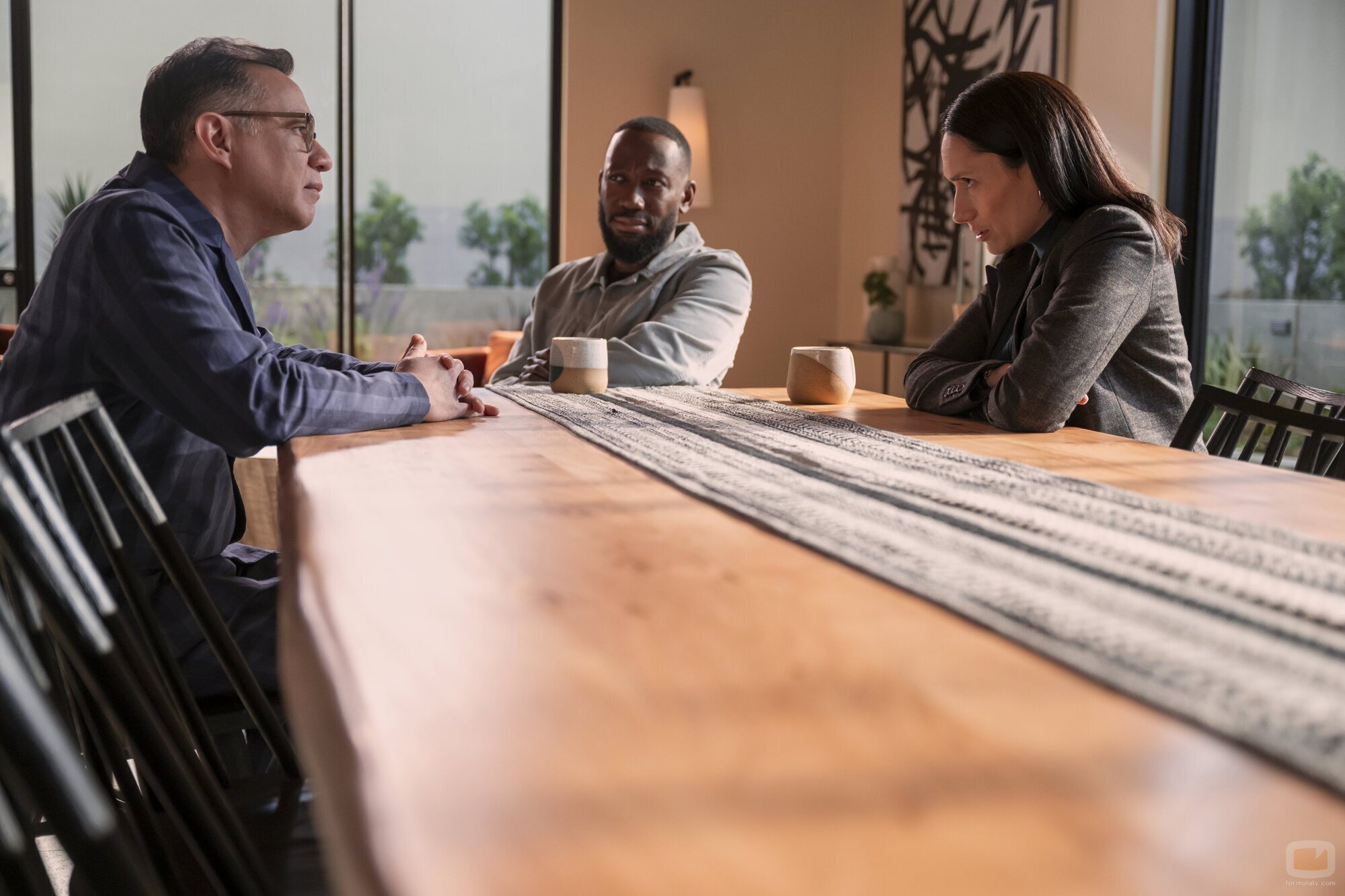 Capítulo 7 titulado 'Ron Tabasco' de 'Inestable'