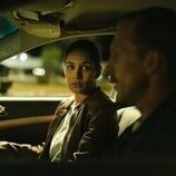 Mariela Garriga en 1x06 titulado 'Jueves Santo' de 'Cuando nadie nos ve'