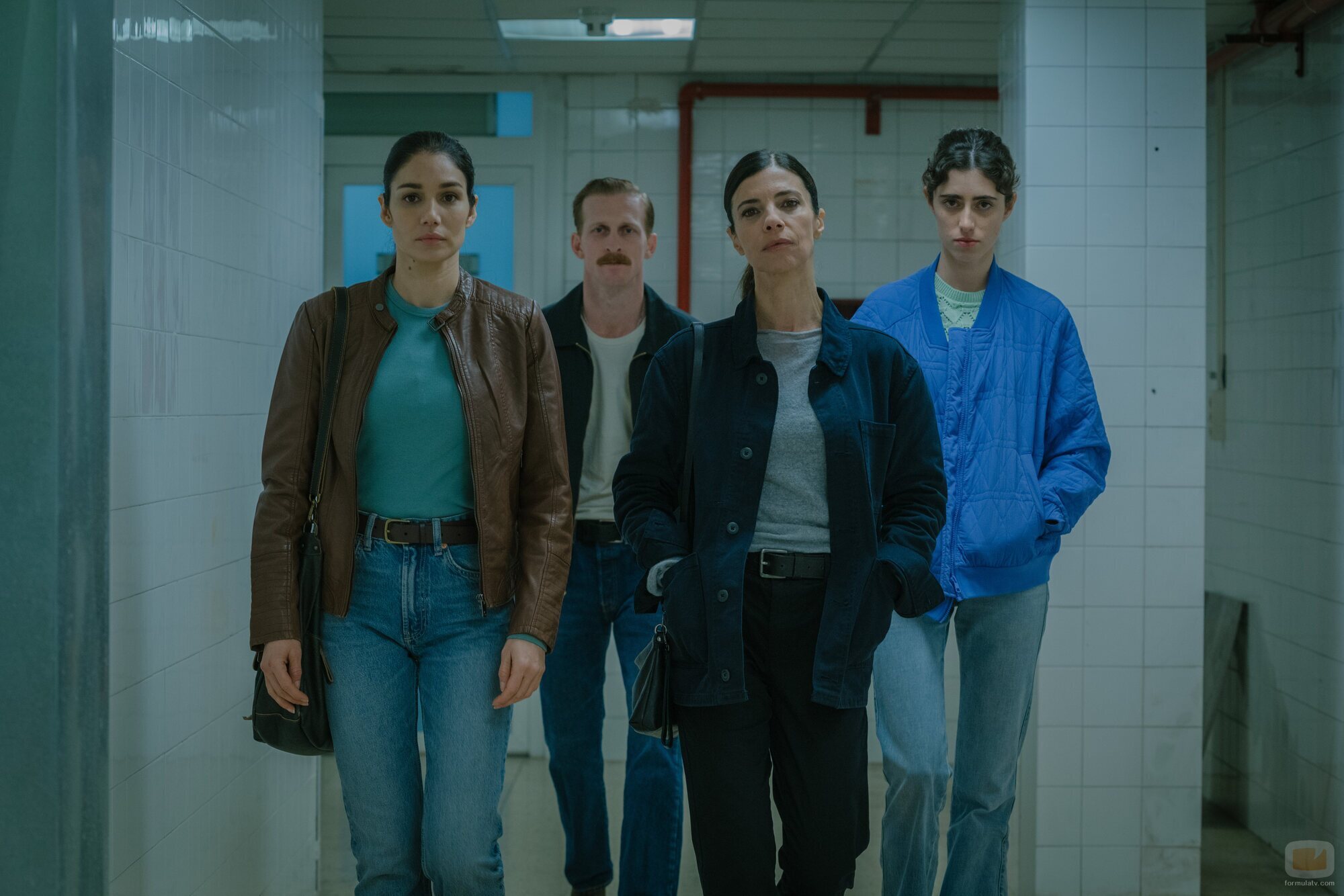 'Viernes Santo I' de 'Cuando nadie nos ve'