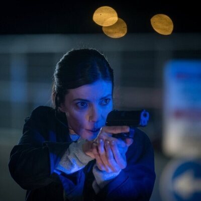 Maribel Verdú en 1x08 titulado 'Episode #1.8' de 'Cuando nadie nos ve'